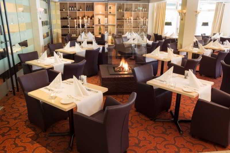 Fletcher Hotel-Restaurant De Buunderkamp Wolfheze Eksteriør bilde