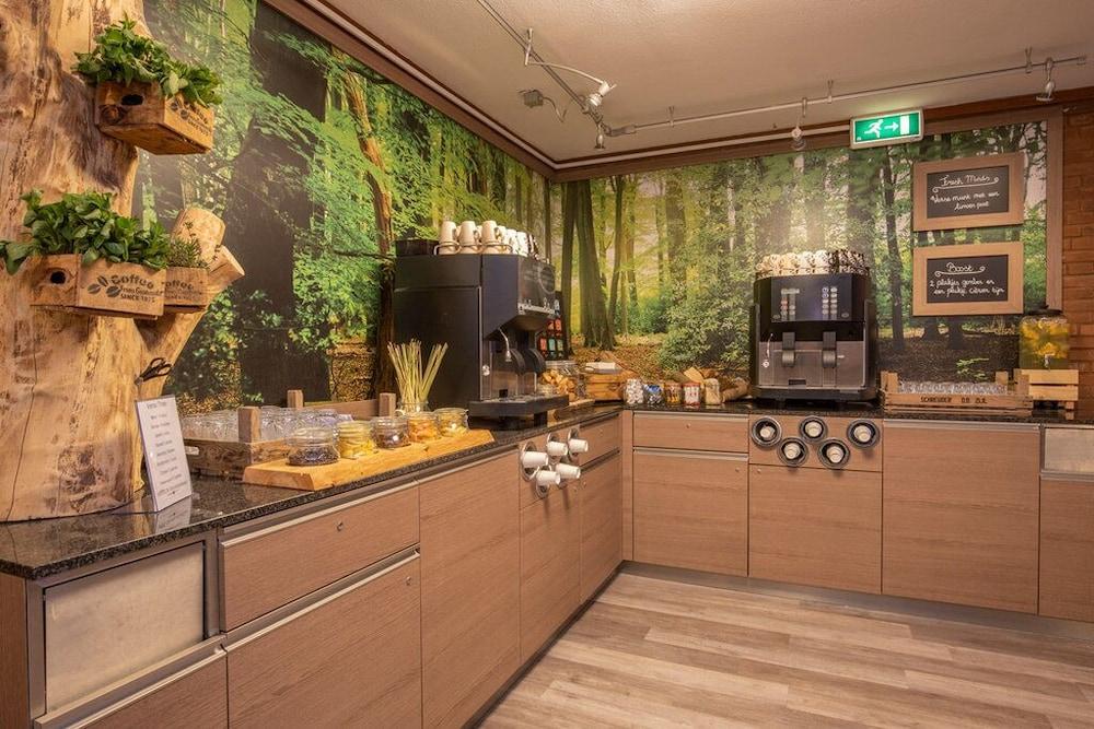 Fletcher Hotel-Restaurant De Buunderkamp Wolfheze Eksteriør bilde