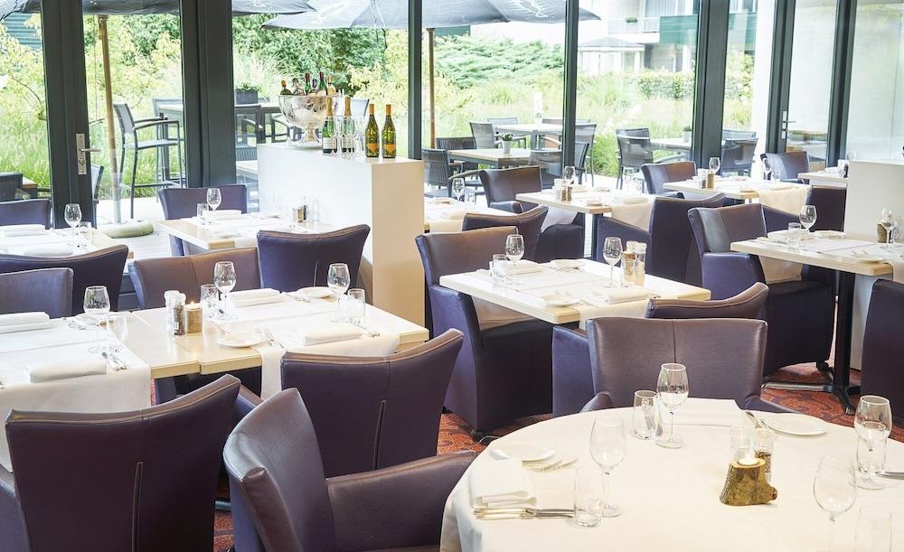 Fletcher Hotel-Restaurant De Buunderkamp Wolfheze Eksteriør bilde