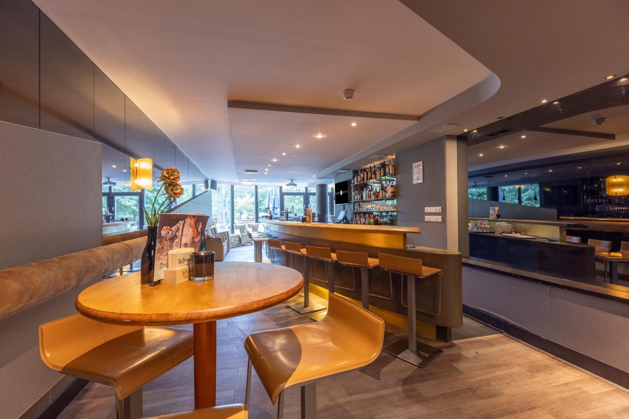 Fletcher Hotel-Restaurant De Buunderkamp Wolfheze Eksteriør bilde