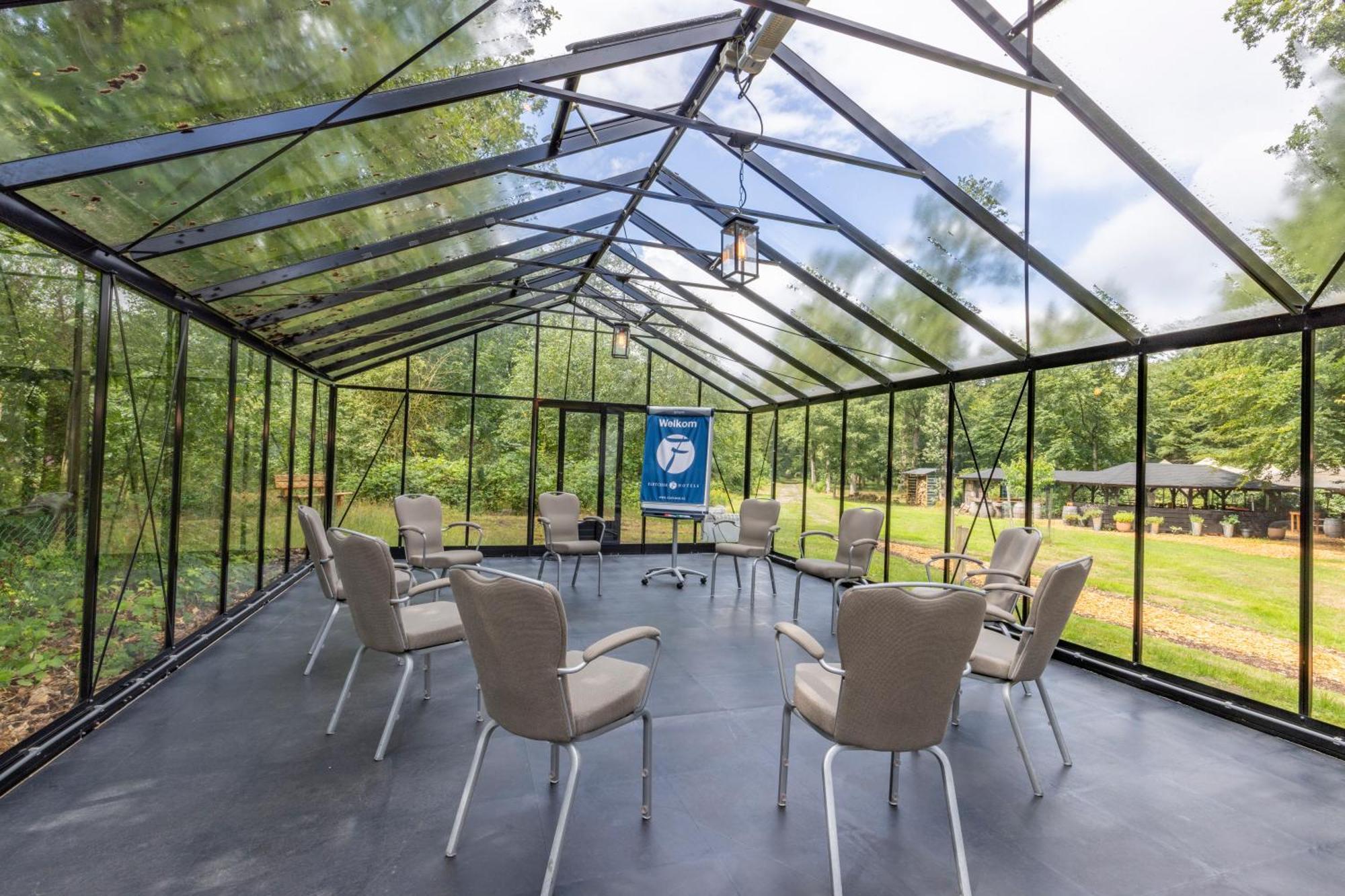 Fletcher Hotel-Restaurant De Buunderkamp Wolfheze Eksteriør bilde
